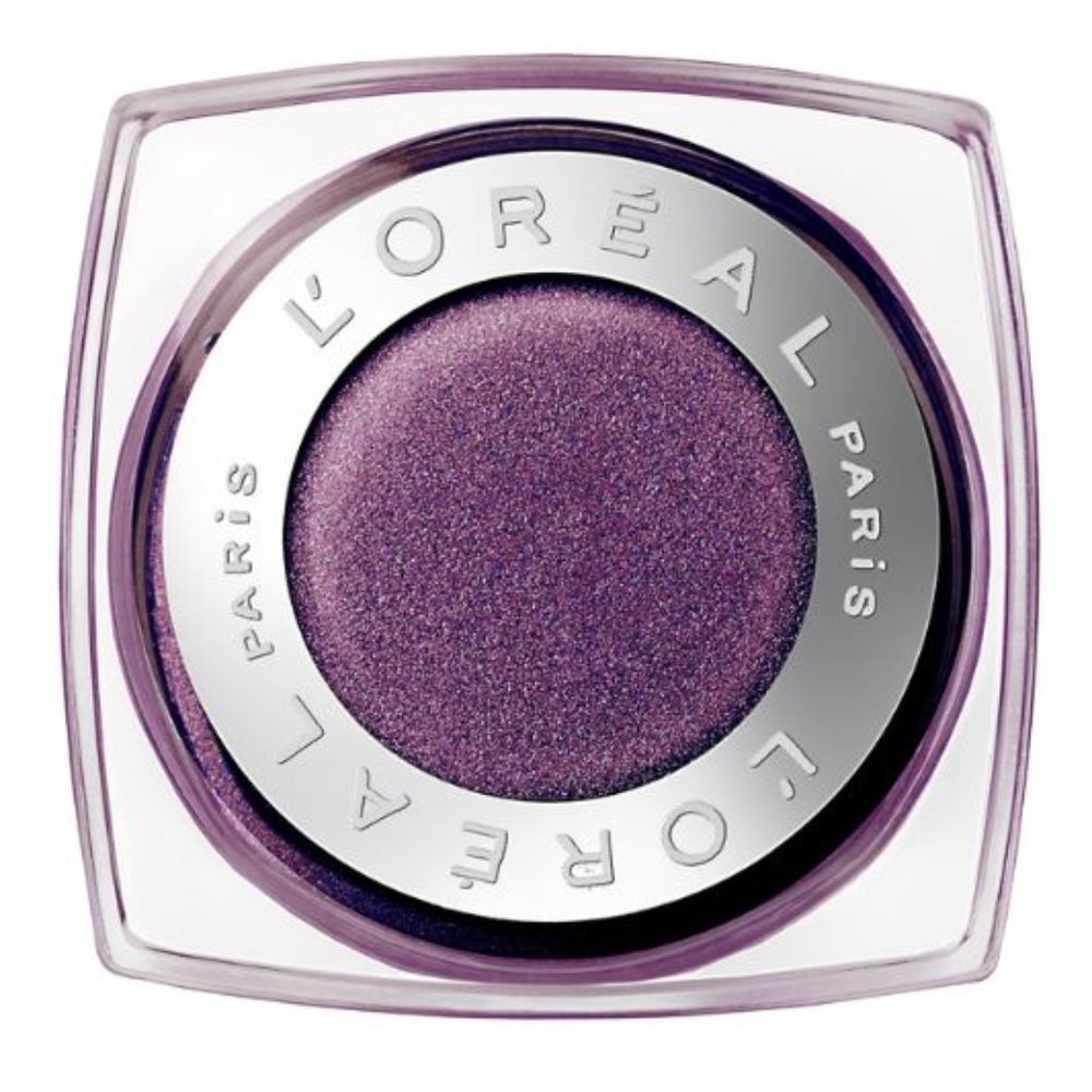 New L'oreal Infallible Eye Shadow